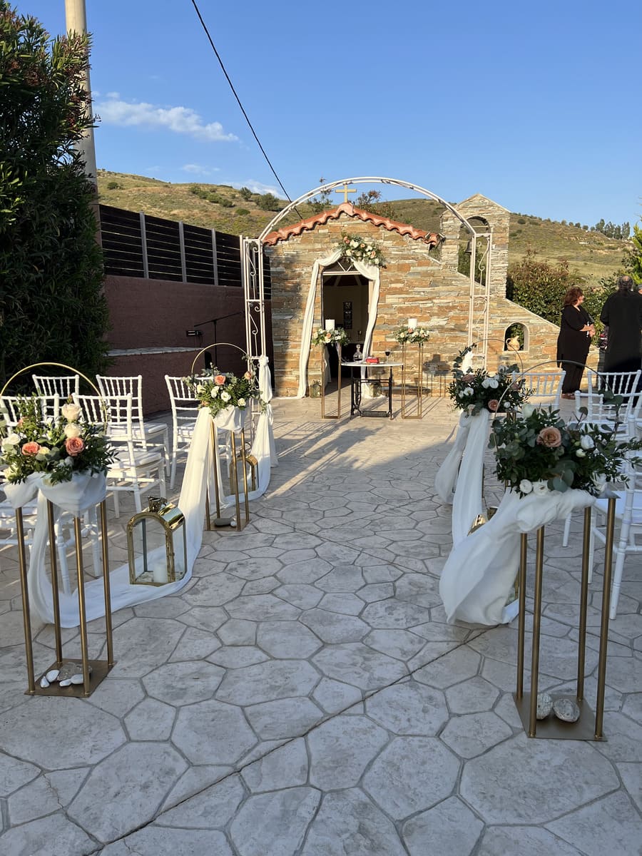 Ktima Aethales  portfolio